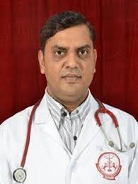 Dr Atul Kumar